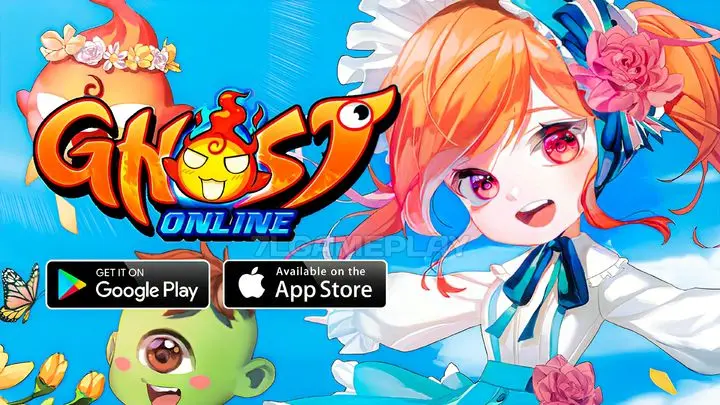 Ghost Online